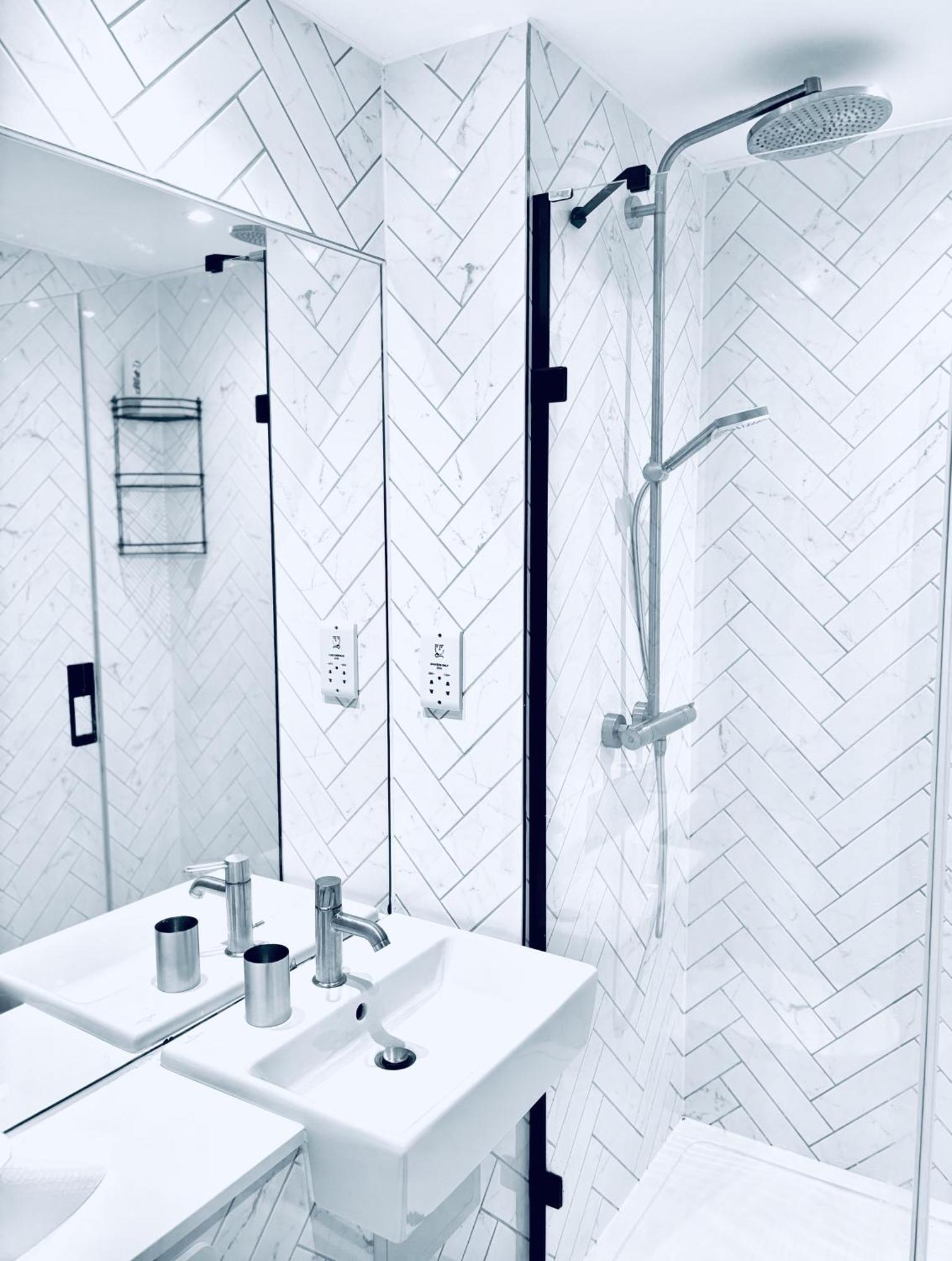 Mh Birmingham - 2 Bed 2 Bath Luxury Apartment - Financial District - Local Bar And Dining Deals Available Екстер'єр фото