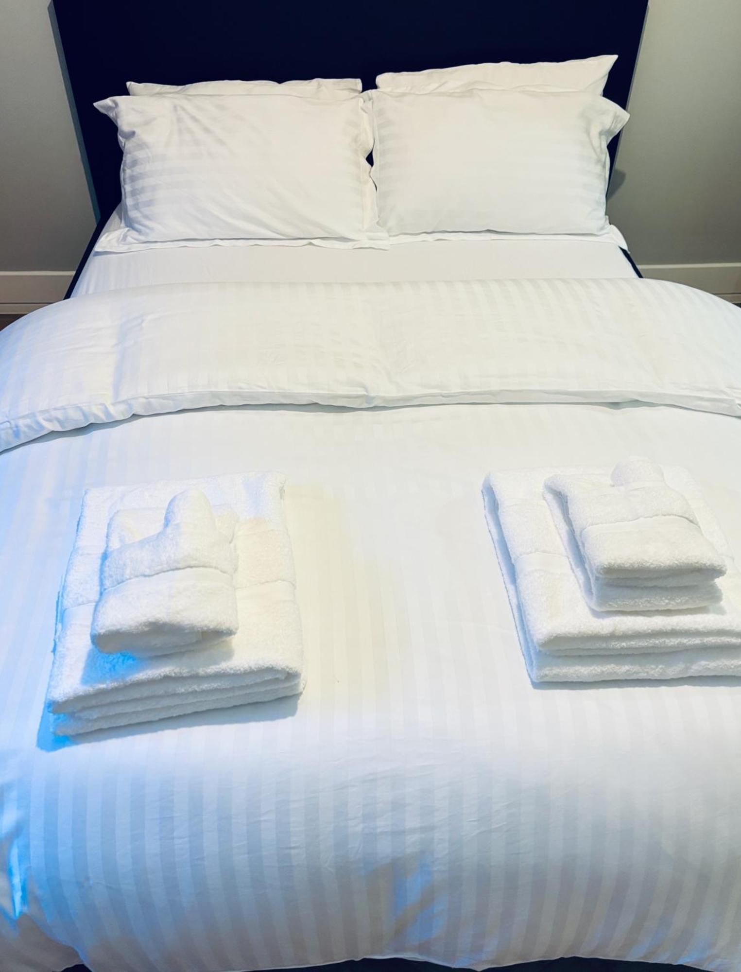 Mh Birmingham - 2 Bed 2 Bath Luxury Apartment - Financial District - Local Bar And Dining Deals Available Екстер'єр фото